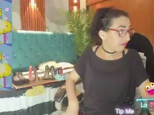 Cam4 Adult Webcam of Sabrina_dupont
