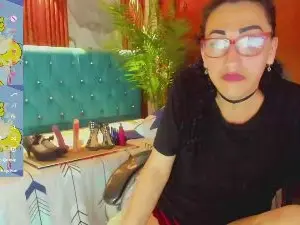 Cam4 Live Porn of Sabrina_dupont