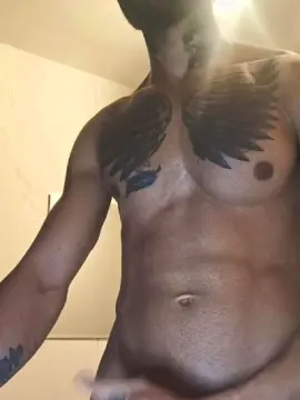Cam4 Live Porn of Soubidesp
