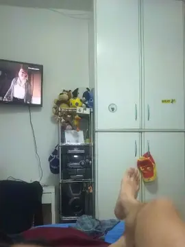 Cam4 Private Sex Chat of enzo733