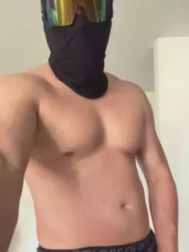 Cam4 Nude Webcam of jj8724