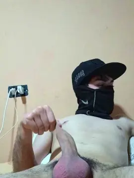 Cam4 Best Webcam of piola25_fun