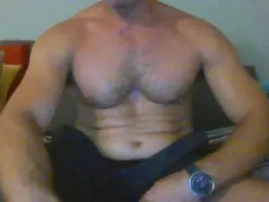 Cam4 Private Sex Chat of Cesar_Moon