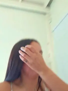 Cam4 Live Porn of Soy_veraa