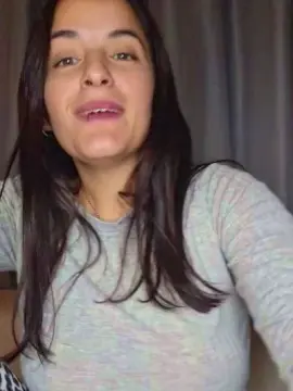 Cam4 Live Sex of Soy_veraa