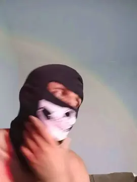 Cam4 Live Sex of UdontKnowBx