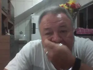 Cam4 Sex Cam of caristao