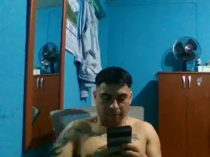 Cam4 Live Sex of fernando2969h