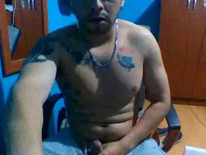 Cam4 Sex Chat of fernando2969h