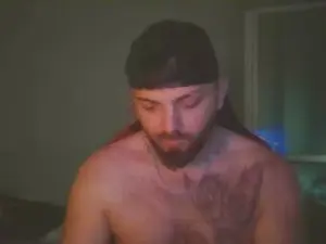 Cam4 Live Porn of jesusherediaa