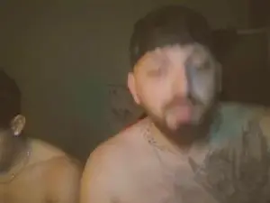 Cam4 Nude Webcam of jesusherediaa