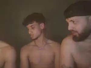 Cam4 Watch Live Sex Cams of jesusherediaa