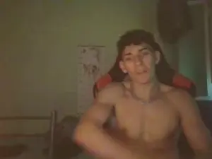 Cam4 Live Sex Cam of jesusherediaa