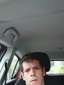 Cam4 Live Porn of marcosieta44