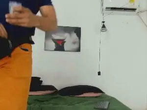 Cam4 Live Sex Cam of rickyfriki