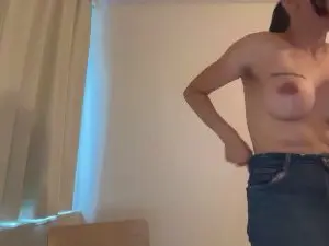 Cam4 Sex Chat of sophiajimenez1_