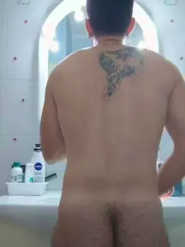 Cam4 Live Sex of 25andrea90