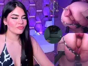 Cam4 Adult Webcam of IsabellaBlow
