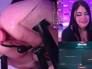 Cam4 Live Porn of IsabellaBlow