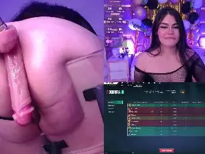 Cam4 Live Porn of IsabellaBlow