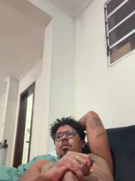 Cam4 Live Sex of Seth_7