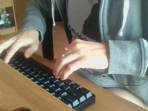 Cam4 Live Sex of StoPesce20