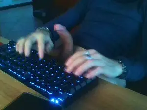 Cam4 Live Sex Cam of StoPesce20