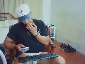 Cam4 Sex Chat of Vortexvzla