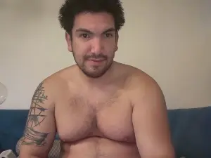 Cam4 Adult Webcam of skate0rdie