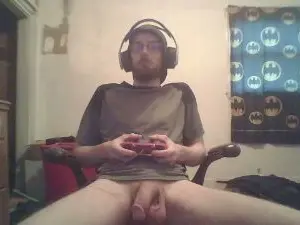 Cam4 Sex Cam of tylerharddik1