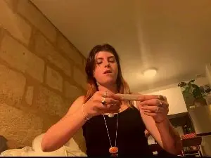 Cam4 Live Sex of valdelacroix