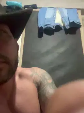 Cam4 Live Porn of AtletaSarado