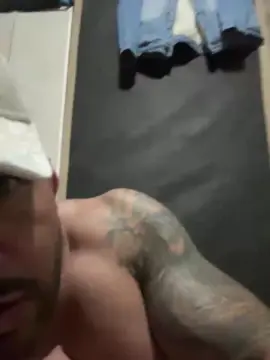 Cam4 Private Sex Chat of AtletaSarado