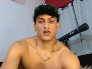 Cam4 Adult Webcams of FitBoy_Cris