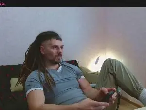 Cam4 Sex Chat of Johns_Steak1