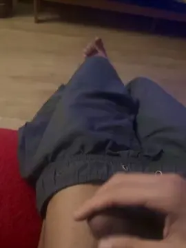 Cam4 Free Live Porn of Ozzy20