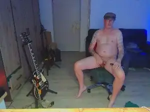Cam4 Free Porn Cam of dogeboy