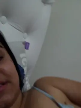 Cam4 Sex Chat of moreninhagauch2