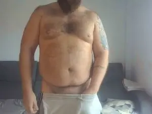Cam4 Sex Cam of twink_and_bear