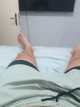 Cam4 Sex Chat of Heitor_02