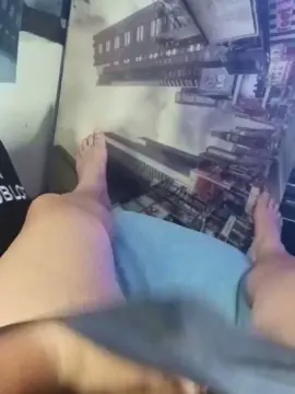 Cam4 Sex Chat of Mario8521