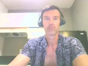 Cam4 Live Sex of dick_venture