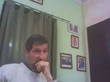 Cam4 Sex Chat of sexman_46