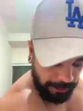 Cam4 Nude Webcam of Hefesto92