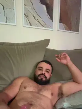 Cam4 Private Sex Chat of Hefesto92