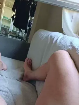 Cam4 Live Sex of johnnydick5