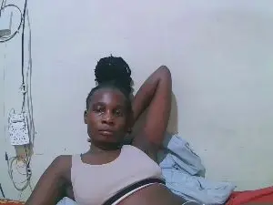 Cam4 Free Porn Cam of pritty_amber