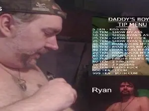 Cam4 Live Sex Cam of Alternagay