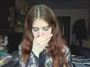 Cam4 Private Sex Chat of DaphineGehred