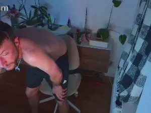 Cam4 Live Porn of IDGAFBoi